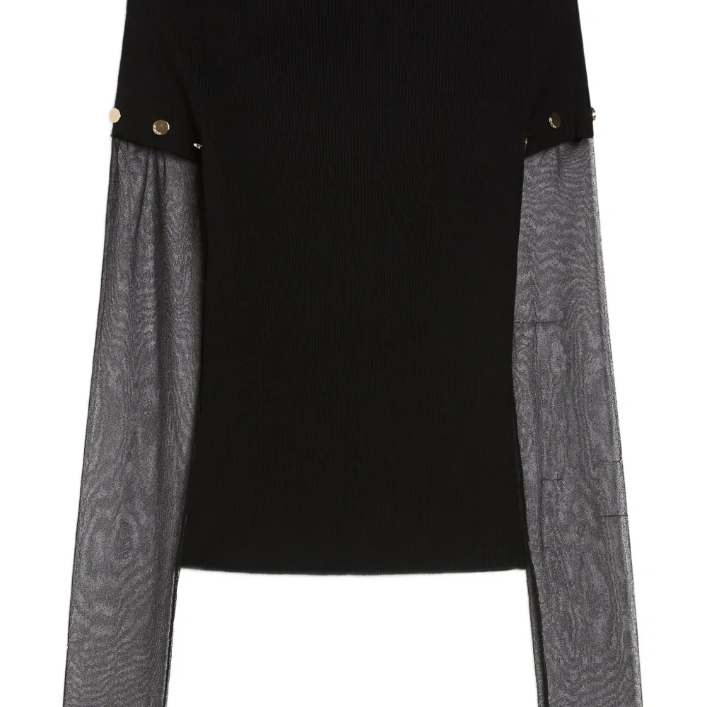 Топ в рубчик