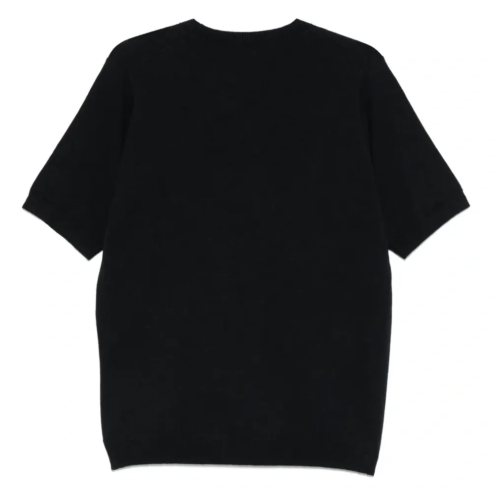 Футболка из джерси