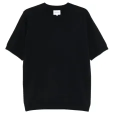 Футболка из джерси