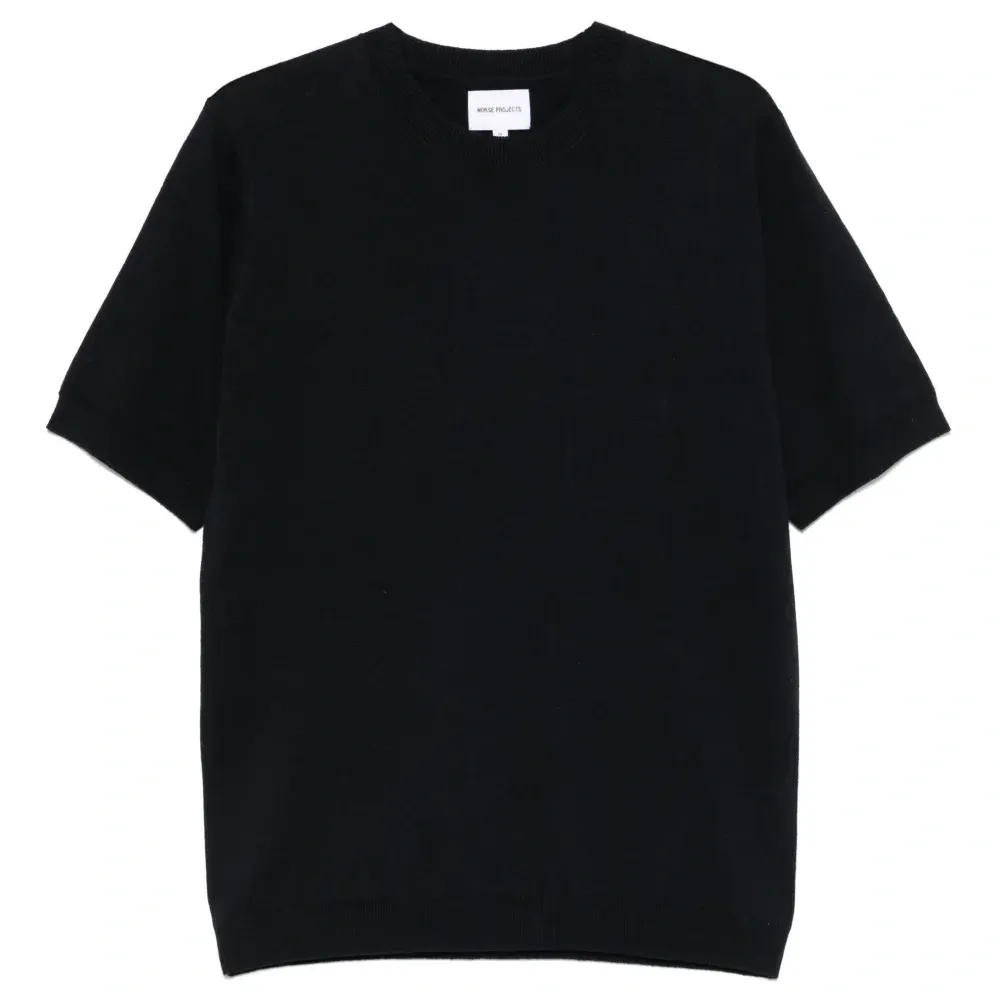 Футболка из джерси