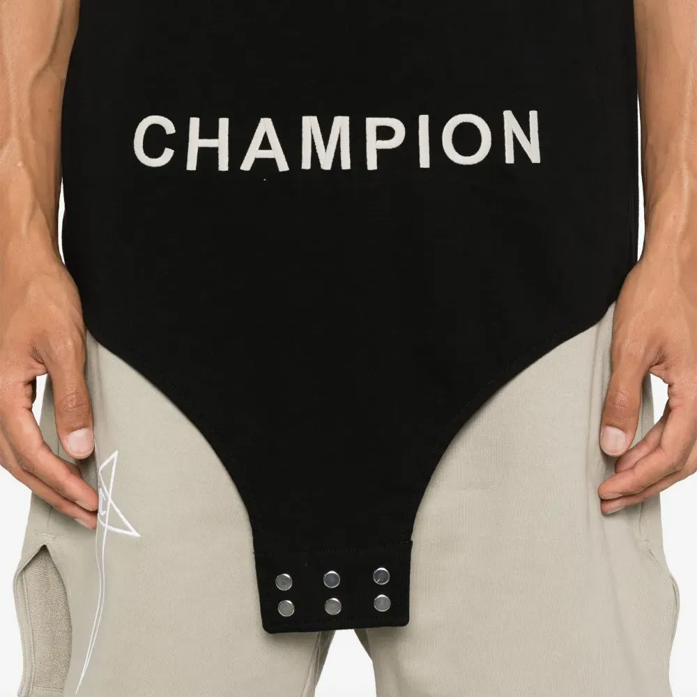 Топ с надписью