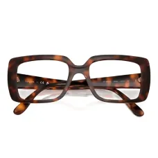 Очки в квадратной оправе Очки в квадратной оправе