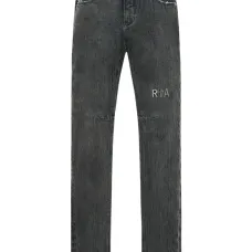 джинсы со вставками джинсы со вставками