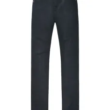 вощеные джинсы