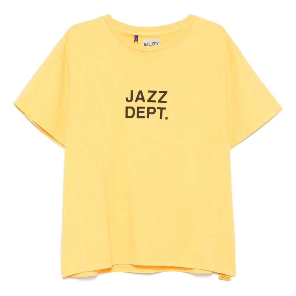 Футболка Jazzy