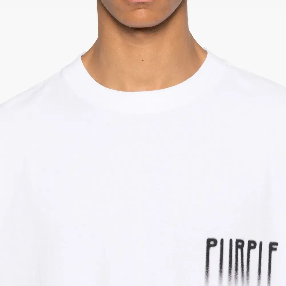 Футболка с логотипом Футболка с логотипом