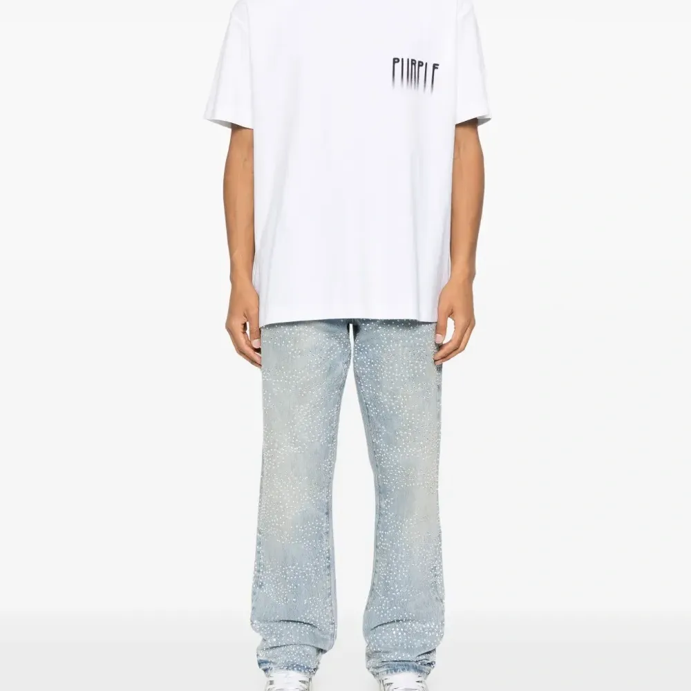 Футболка с логотипом Футболка с логотипом