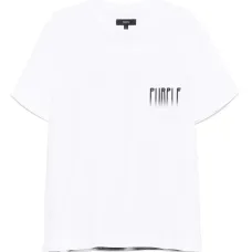 Футболка с логотипом