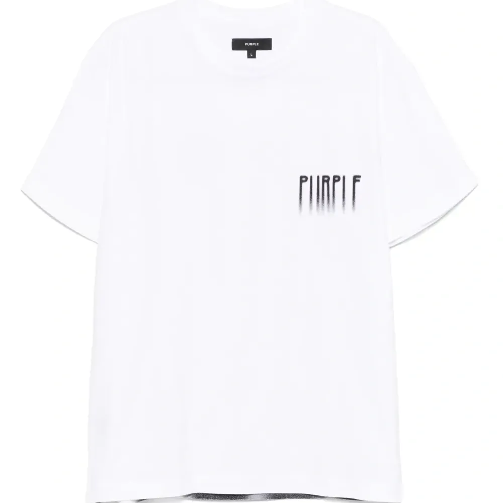 Футболка с логотипом Футболка с логотипом