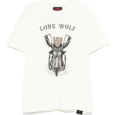 Футболка Lone Wolf Футболка Lone Wolf