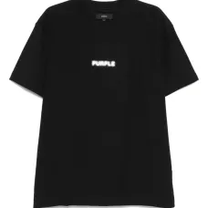 Футболка с логотипом