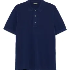 Рубашка поло с короткими рукавами