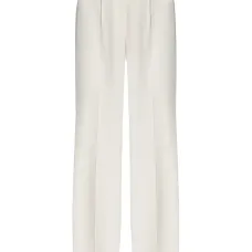 Атласные брюки