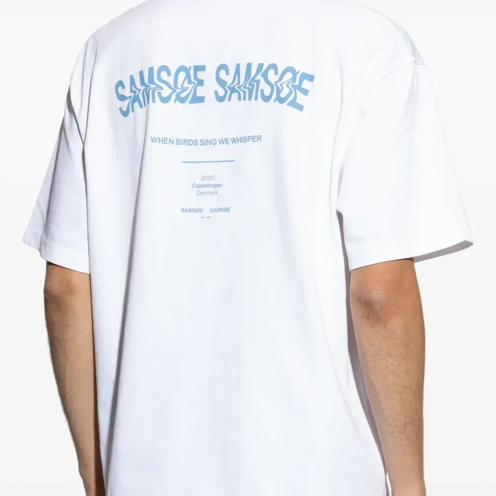 Футболка Saswirl