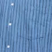 Рубашка в полоску