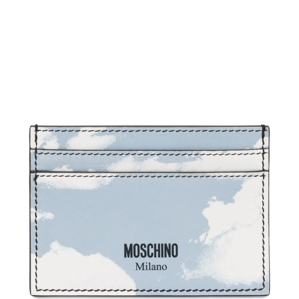 Складной бумажник