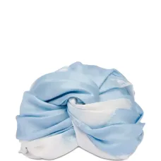 шелковая шляпа