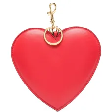 брелок в форме сердца брелок в форме сердца