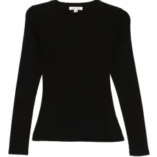 Футболка Emelie с длинными рукавами Футболка Emelie с длинными рукавами