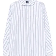 Рубашка в полоску