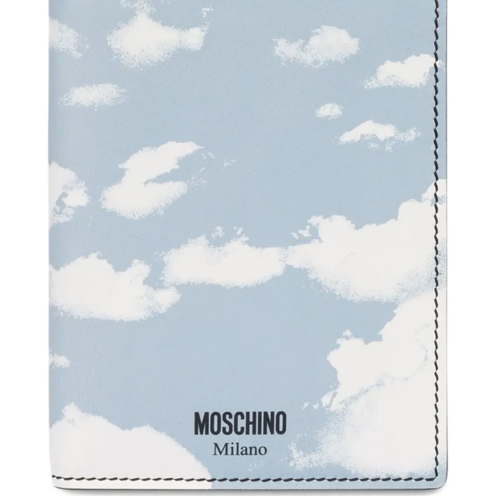 Складной бумажник