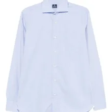 Рубашка с карманом