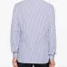 Рубашка в полоску