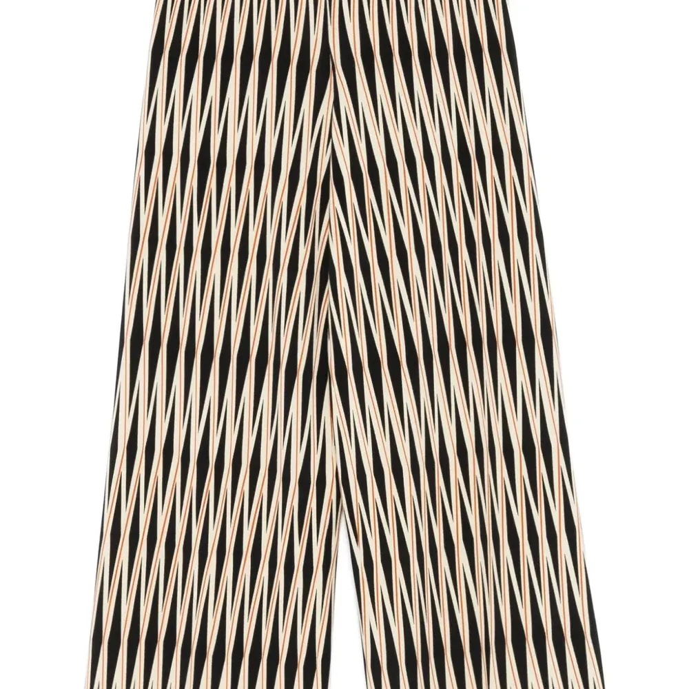 Укороченные брюки Floyd