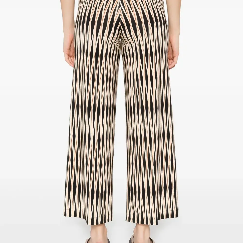 Укороченные брюки Floyd