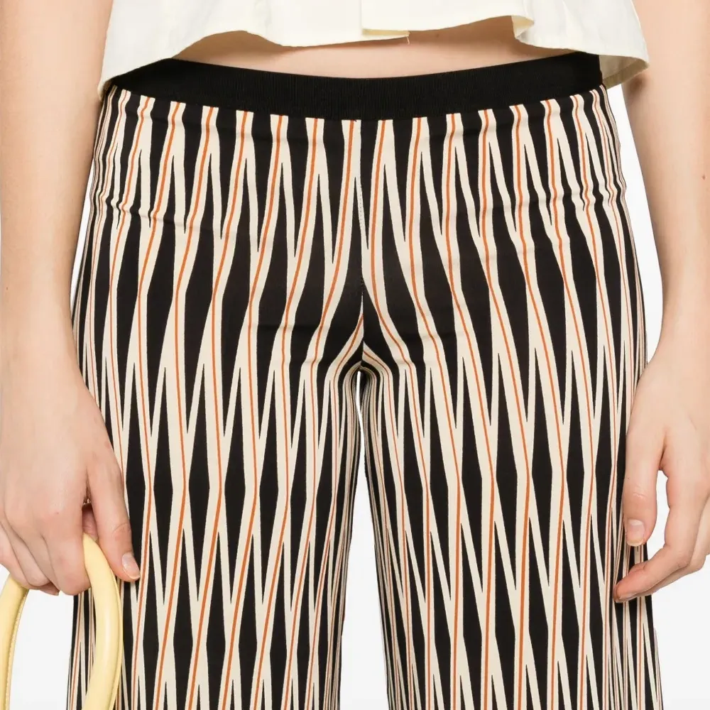 Укороченные брюки Floyd