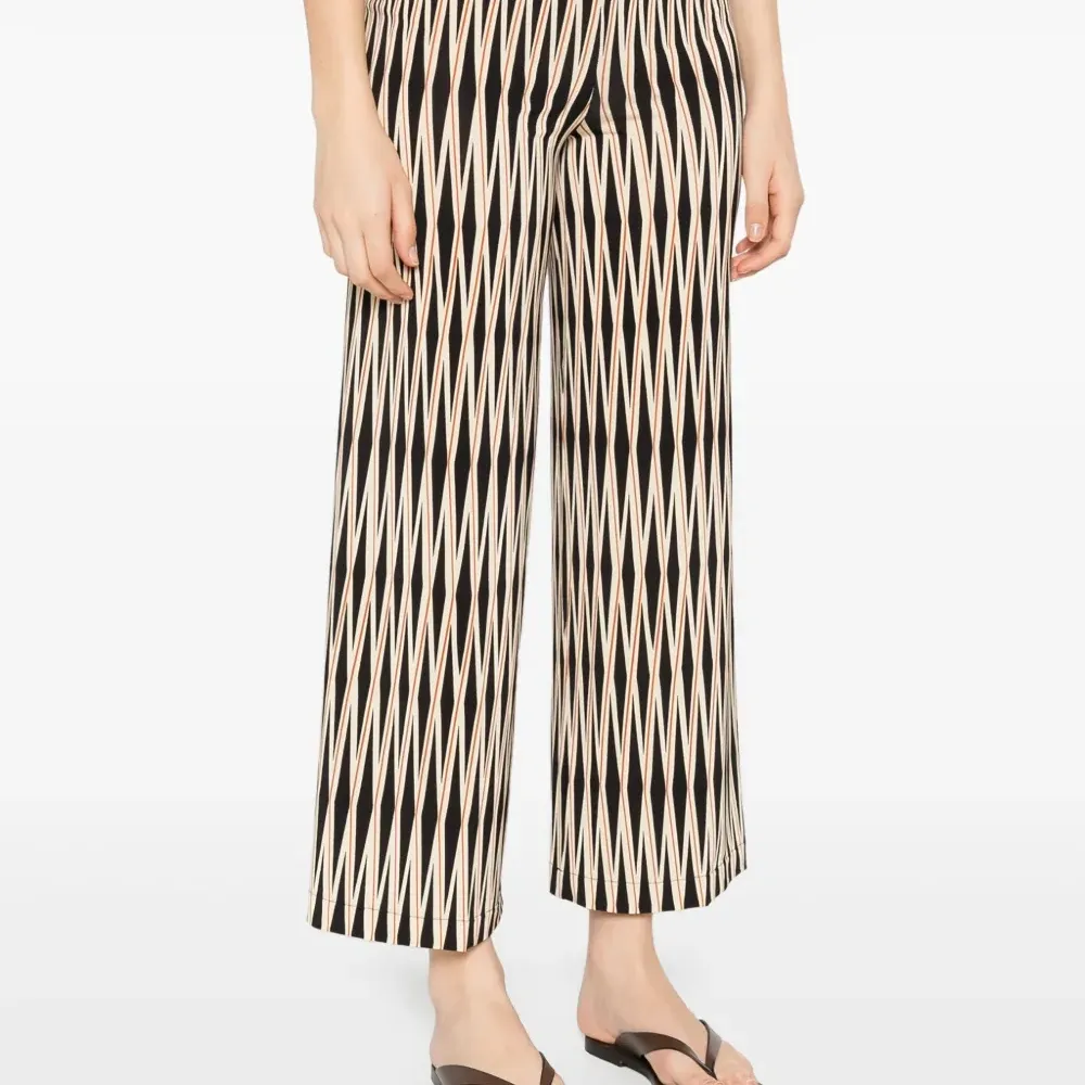 Укороченные брюки Floyd