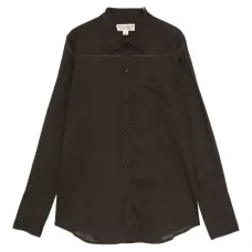 Рубашка на пуговицах Рубашка на пуговицах