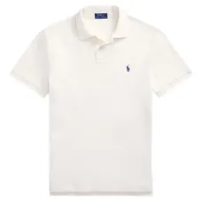 рубашка поло с логотипом Polo Pony