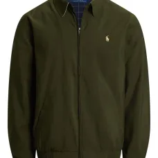 Твиловая куртка-рубашка