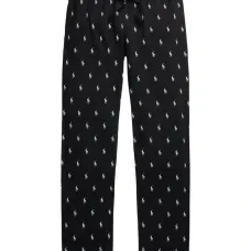 пижамные брюки Pony