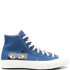 Кеды Chuck Taylor 70 из коллаборации с Converse