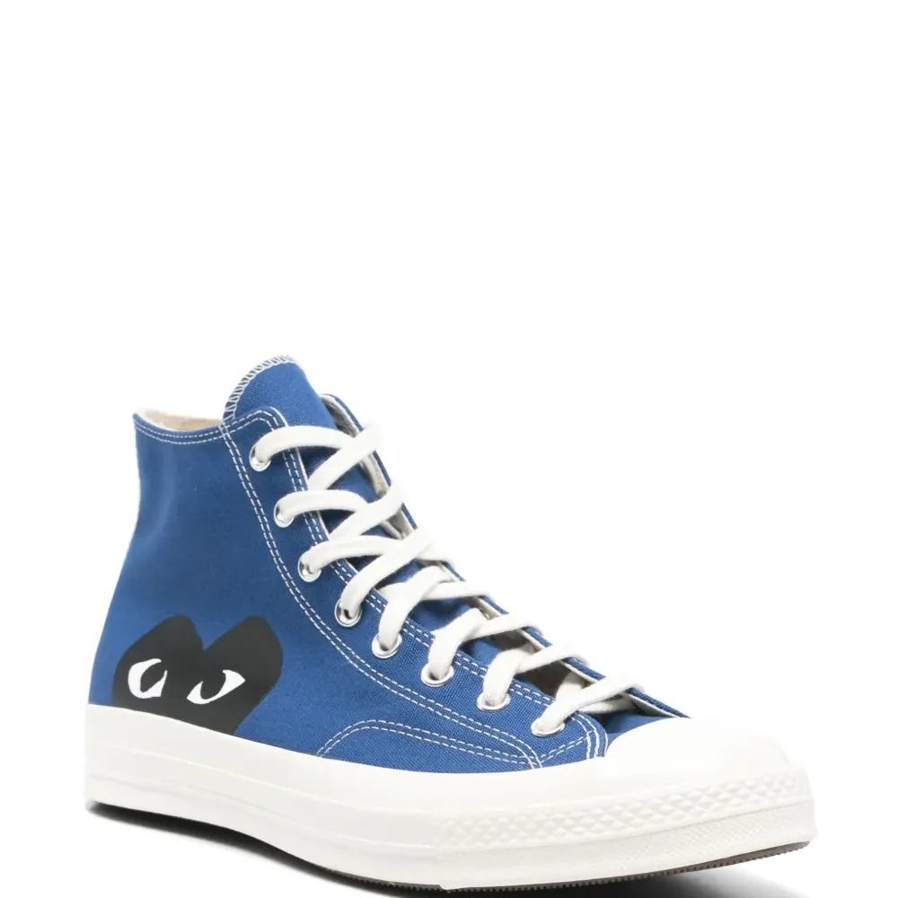Кеды Chuck Taylor 70 из коллаборации с Converse