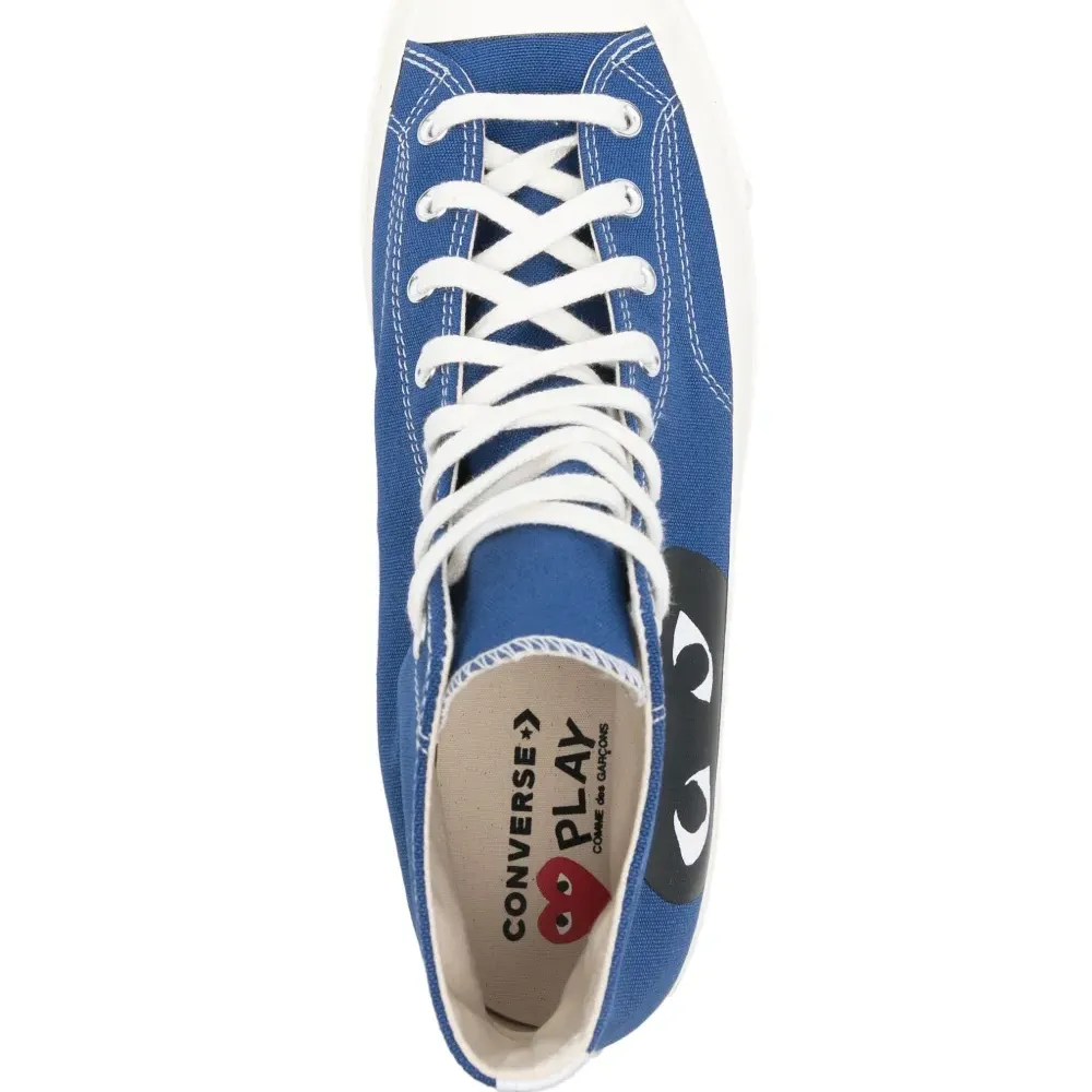Кеды Chuck Taylor 70 из коллаборации с Converse