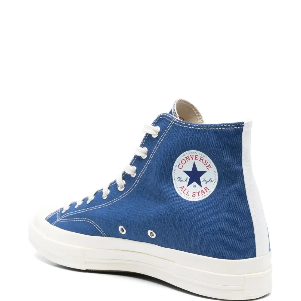 Кеды Chuck Taylor 70 из коллаборации с Converse