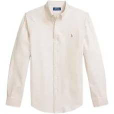 рубашка с воротником на пуговицах рубашка с воротником на пуговицах