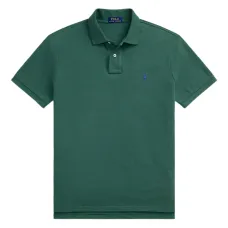 рубашка поло с логотипом Polo Pony