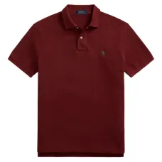 рубашка поло с логотипом Polo Pony