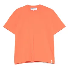 футболка из органического хлопка