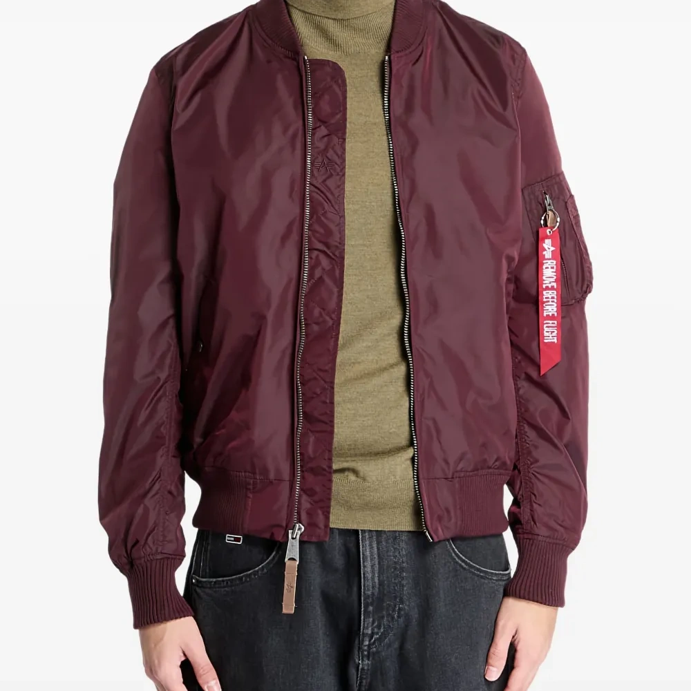 Куртка MA-1 TT