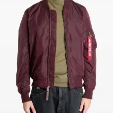 Куртка MA-1 TT Куртка MA-1 TT