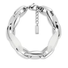 ^ цепочный браслет