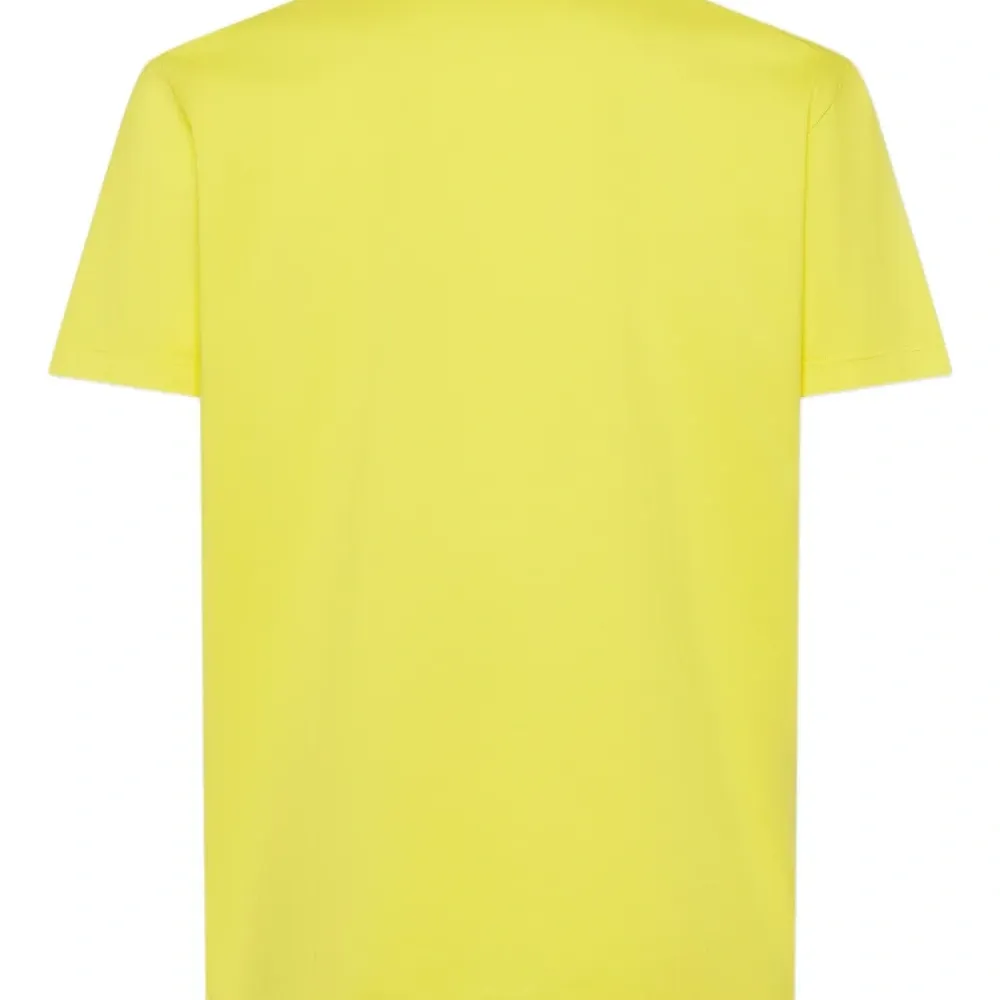 Футболка с принтом из коллаборации с Magliano