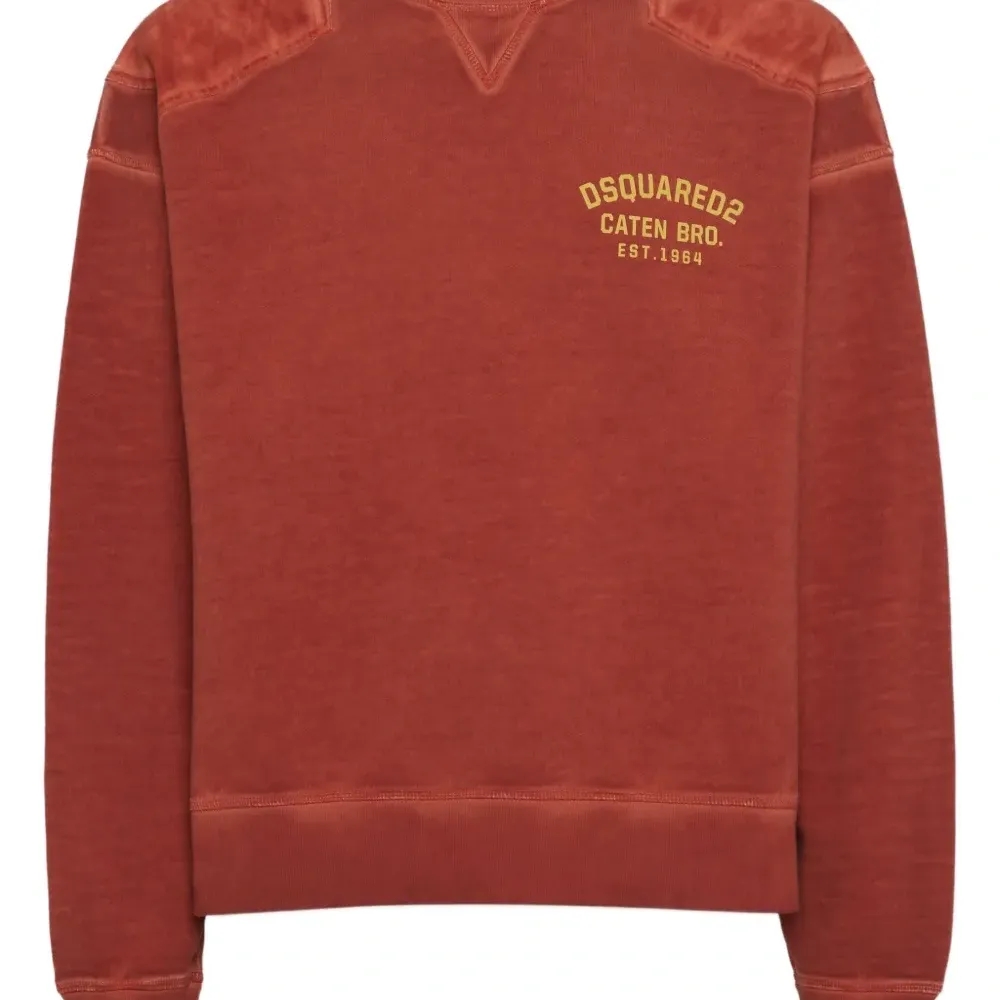 Толстовка с логотипом