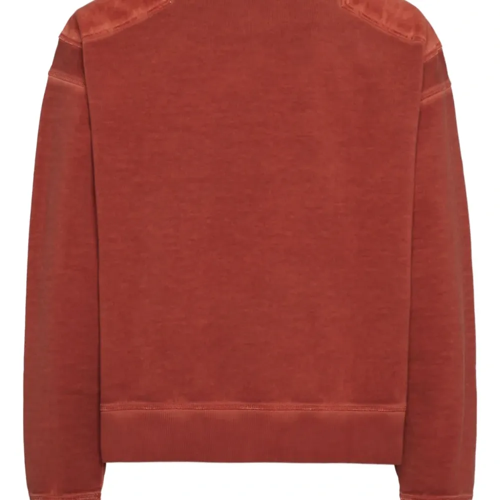 Толстовка с логотипом