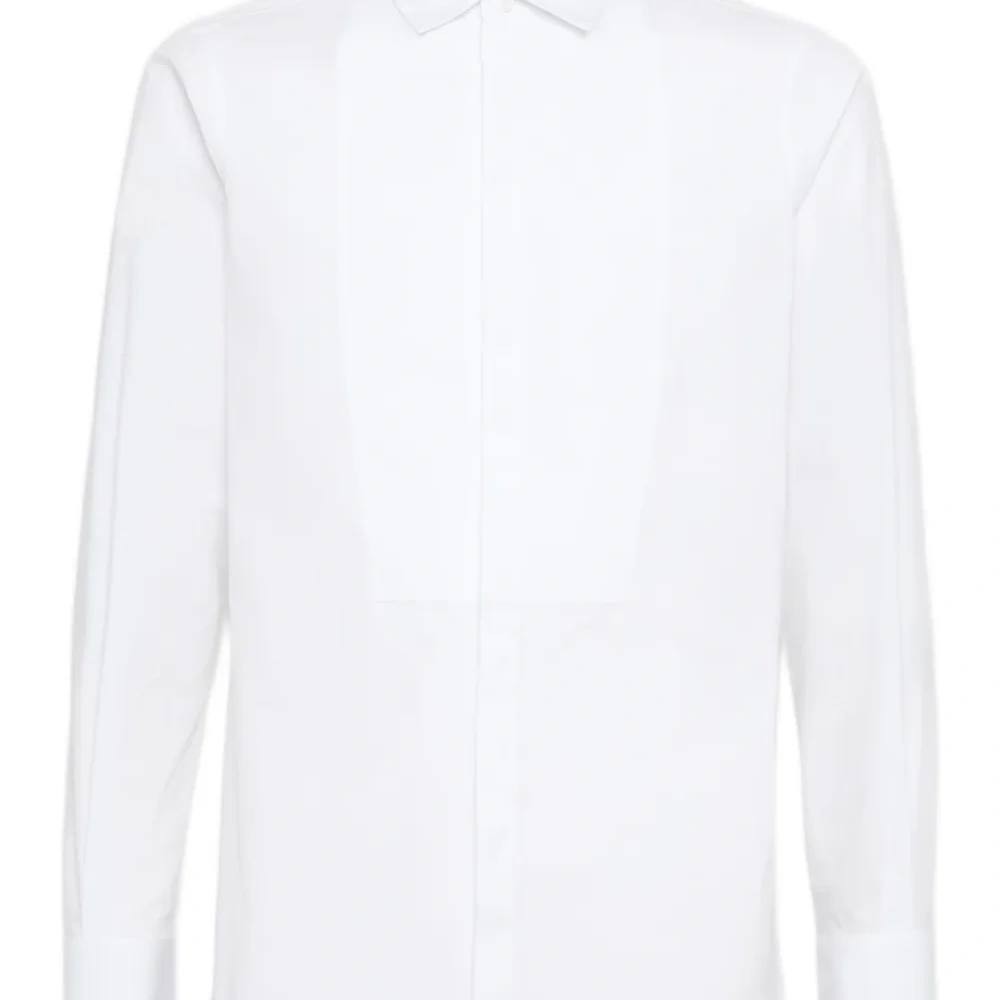 рубашка Easy Tux